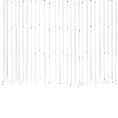 Insektenschutz Türvorhang Bambus 90 x 200 cm