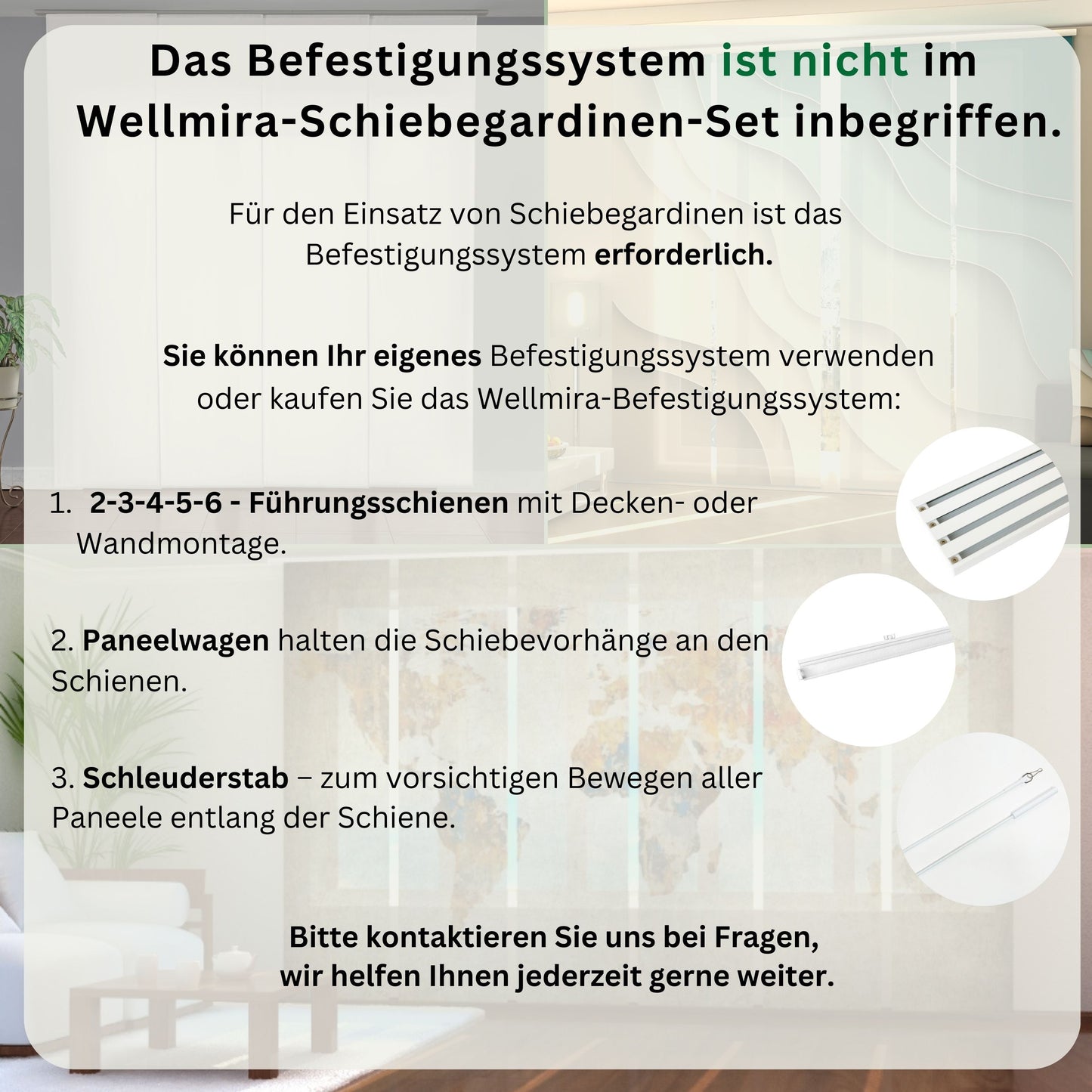 Flächenvorhänge nach Maß für Yoga- und Meditationszentren, Schiebegardine mit Motiv für Rehabilitationszentren und Rehakliniken, Schiebevorhang auf Maß mit Logo für Fitnessstudios und Fitnesscenter